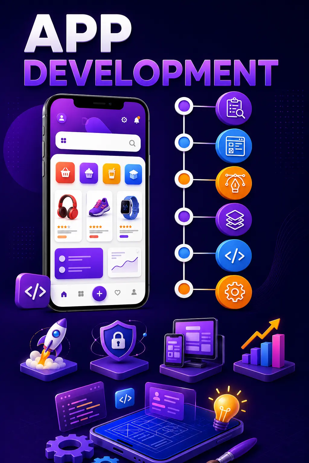 App Development